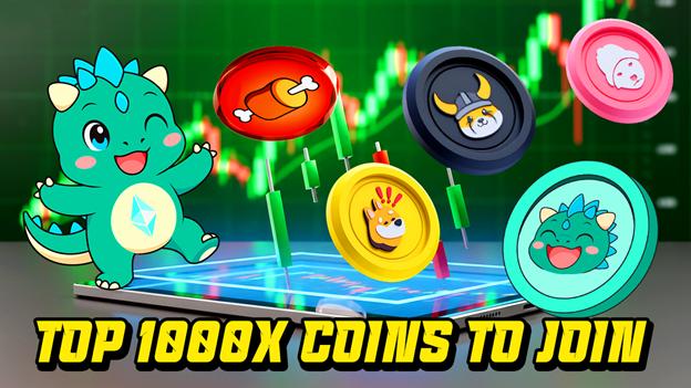 9 Top Altcoins To Invest In 2025: BullZilla Presale Earns Major