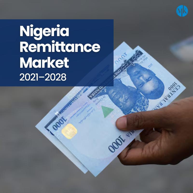 Nigeria Remittance Market Surges to USD 23 Billion in 2025 as
