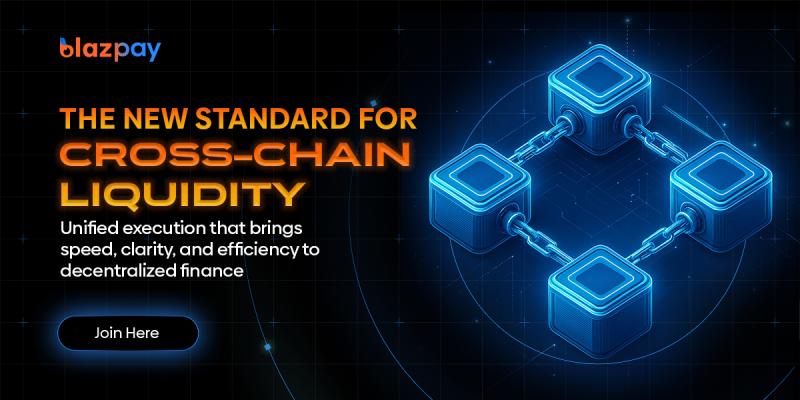 Blazpay Phase 4 Sale Window Drives Massive Market Interest