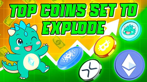 BullZilla Best Altcoins To Buy With LTC And MoonBull Rising