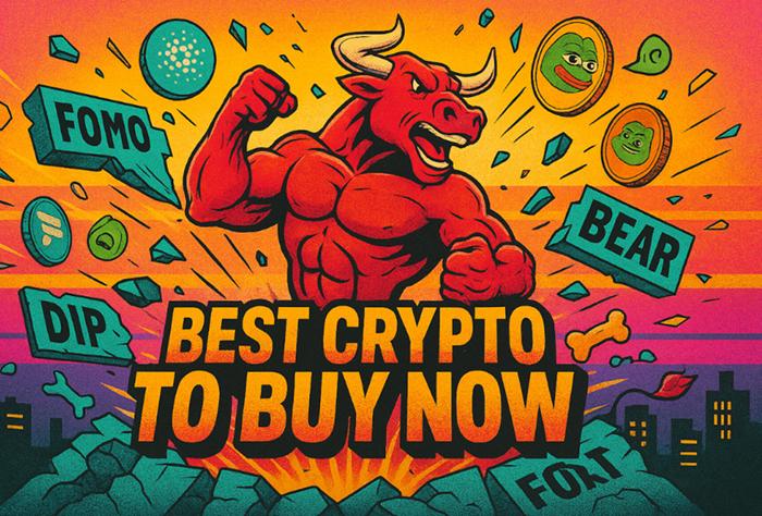 Best Crypto To Buy Now: Remittix Token Overshadows Prime Cryptos