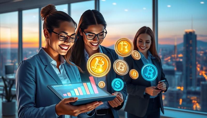 New crypto to explode: