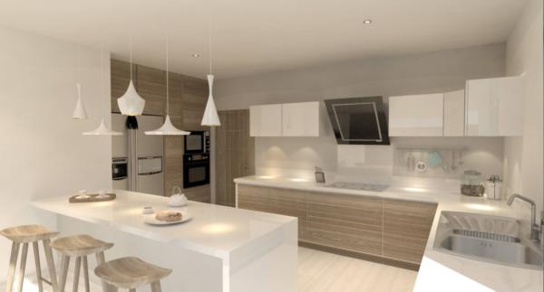 Why Choosing the Right Cabinet Supplier Matters for Remodeling