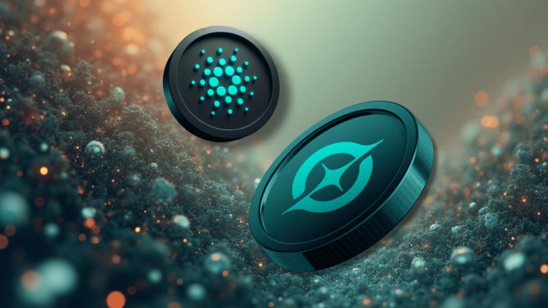 New Investors Hesitate on Cardano (ADA), Choosing GeeFi (GEE)