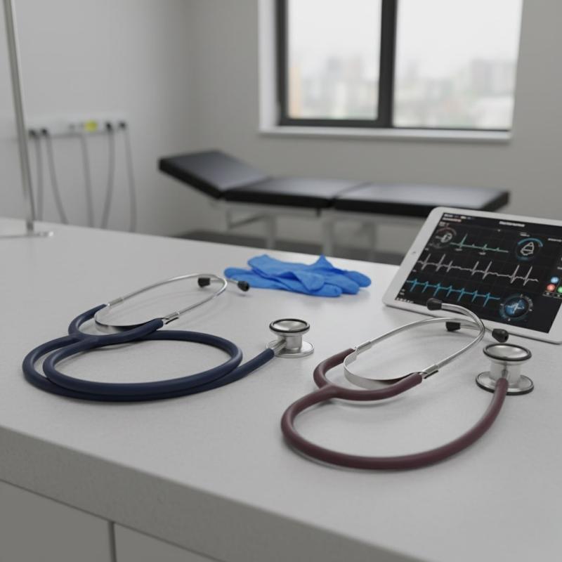 Cardiology Stethoscopes Market