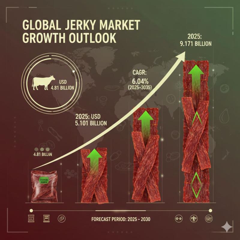 Jerky Market