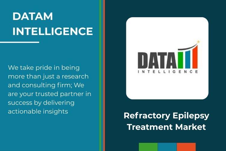 Refractory Epilepsy Treatment Market