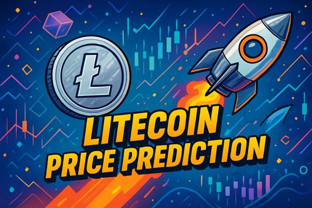 Litecoin Future Outlook: LTC Price Prediction Points