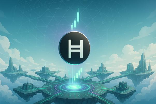 HBAR Price Prediction 2025: Can Hedera Match RTX-Level Gains?