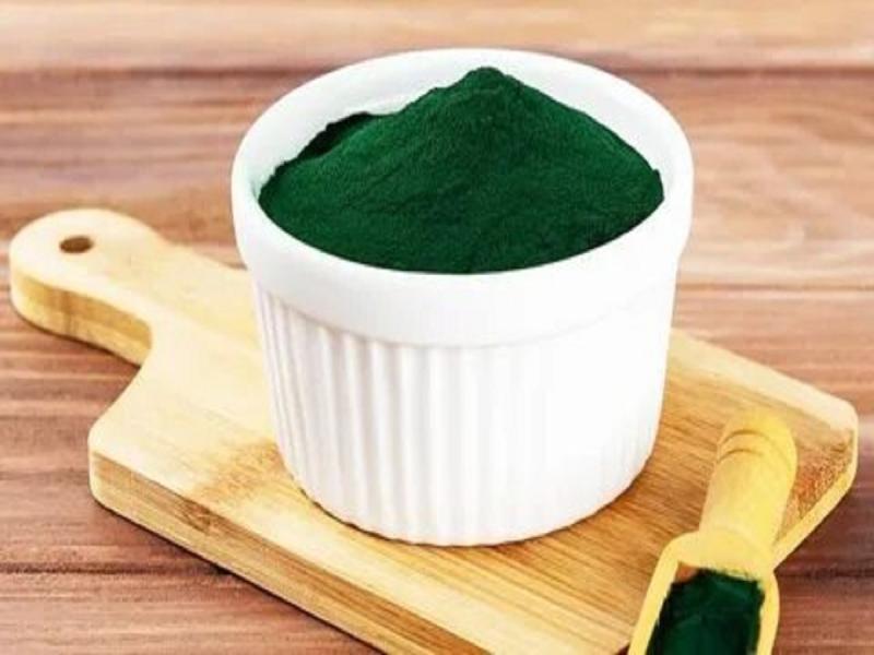 Spirulina Extract Market