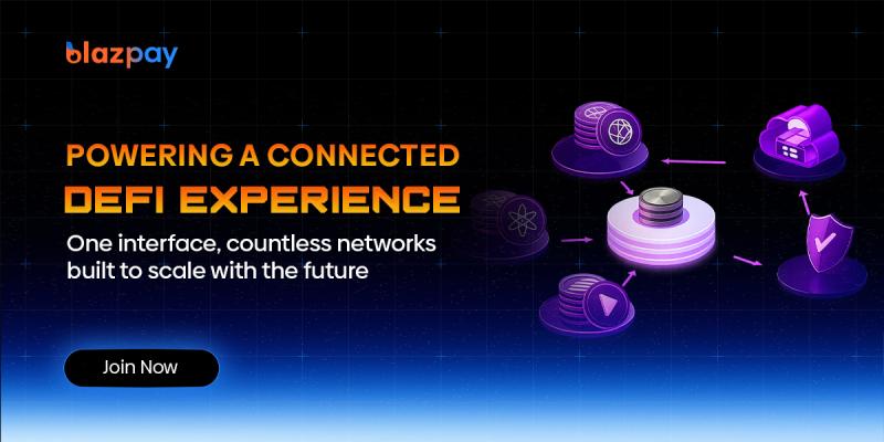 Buy Presale Crypto: Blazpay, Chainlink & Bitcoin in 2025