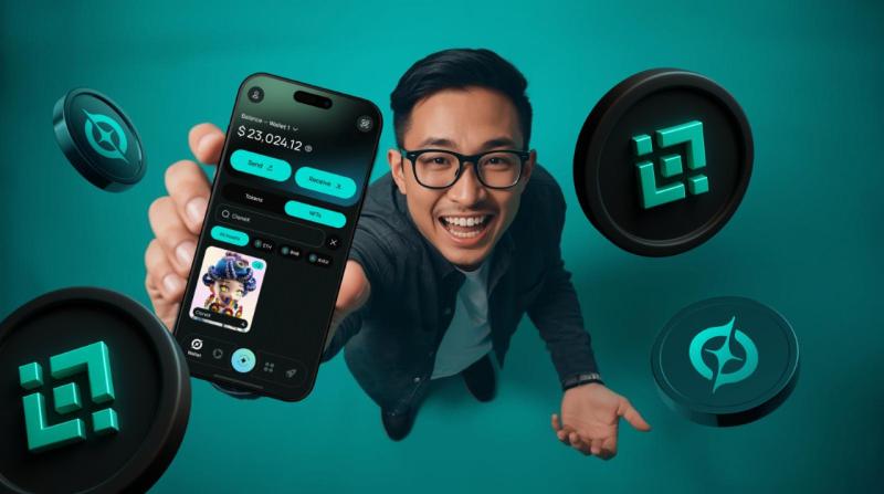 GeeFi's (GEE) Presale Reports $120K Raised in the Last 24H,