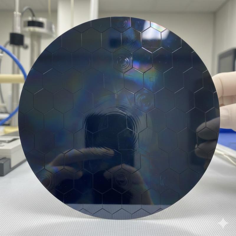 Silicon Carbide Market