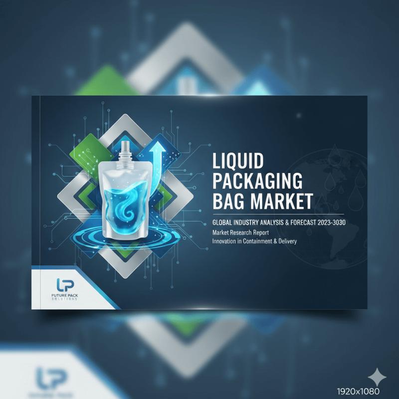 Liquid Packaging Bag Market Projected to Hit USD 119240 Million