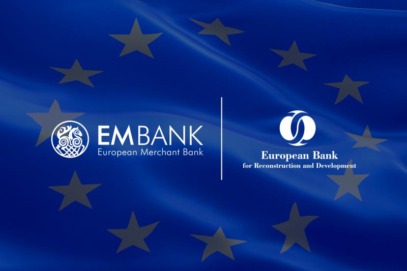 EMBank Partners with EBRD to Expand Safer Trade Pathways for Lithuanian Businesses