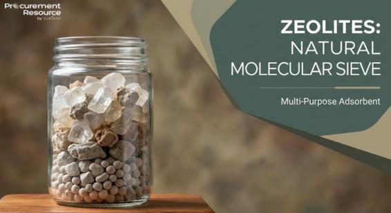 Zeolites Production Cost Analysis: Key Cost Drivers,