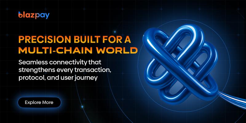 Crypto Presale 2025: Rapid-Growth Tokens Rise With Blazpay Phase 4