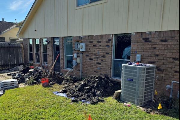 Early Foundation Movement in Los Angeles Homes: What Homeowners