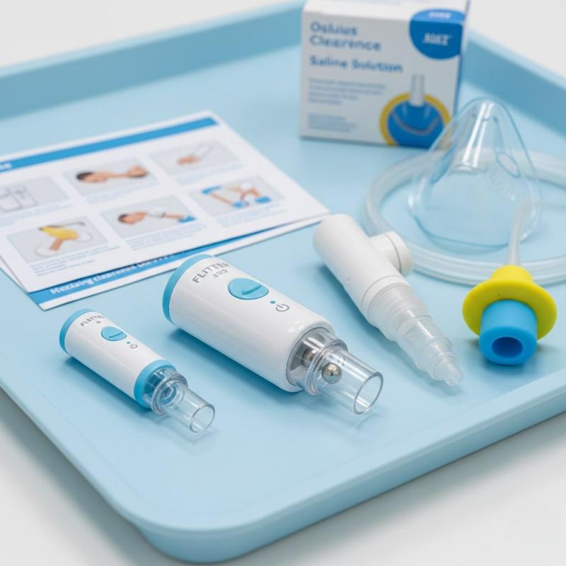 Mucus Clearance Devices Market