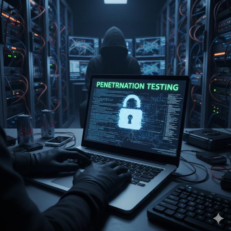 Penetration Testing Market