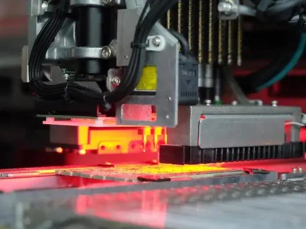 High-Volume Efficiency: FR4PCB.TECH as Your Trusted China SMT