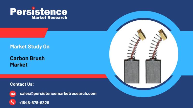 Carbon Brush Market