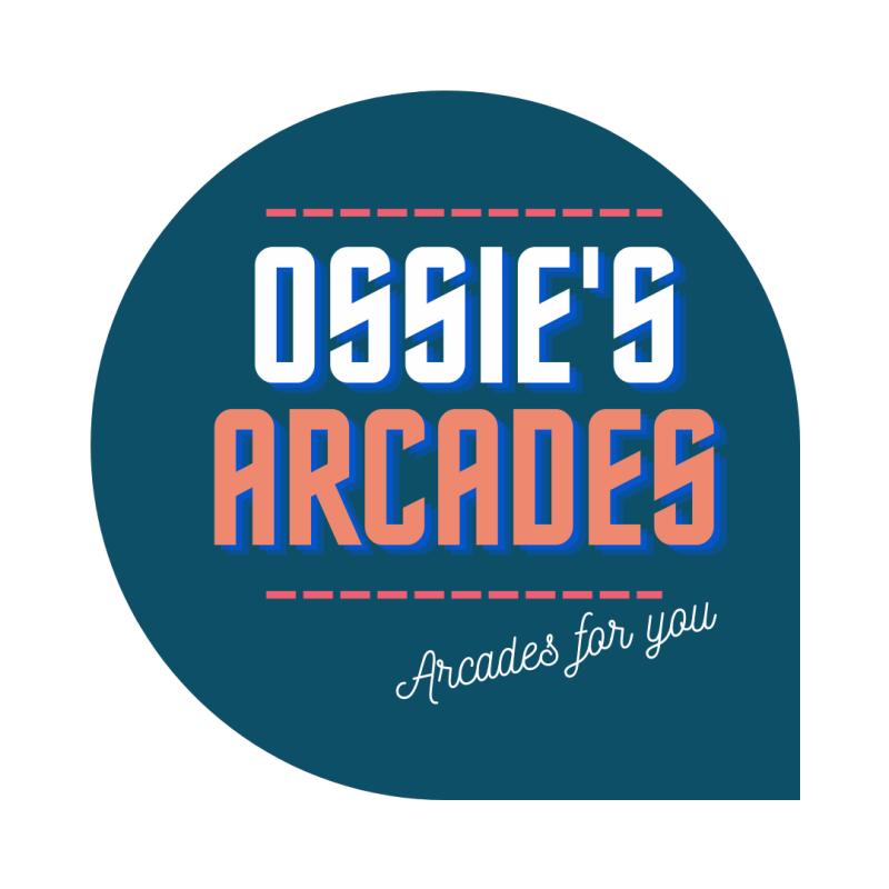 Ossies Arcades