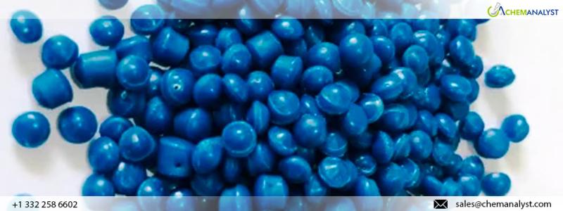 Track Recycled-High Density Polyethylene (R-HDPE) Price