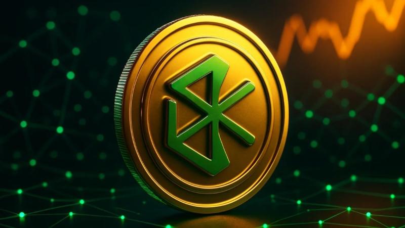 Kaspa (KAS) Price Prediction: Bitcoin Hyper (HYPER) Takes Lead in Growth Comparison