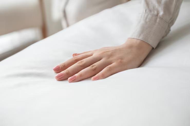 Flexipol's Memory Foam Sheets Offer Superior Comfort