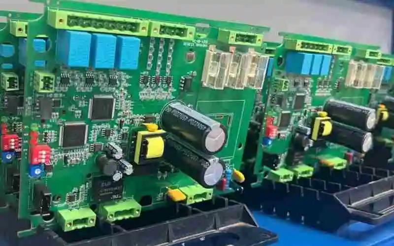 Why Low-Volume PCB Assembly Is Reshaping Prototype Development