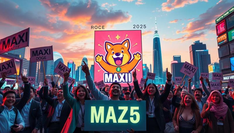 Next crypto to explode December 2025: