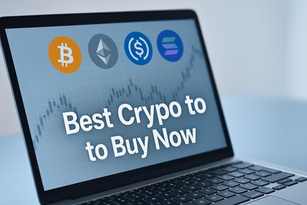 Best Crypto To Buy Now: Bitcoin Cash Leads L1s As DeepSnitch Hits