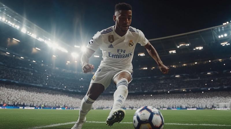 JogosDeHoje.eu.com Launches as a New Real-Time Football Scores