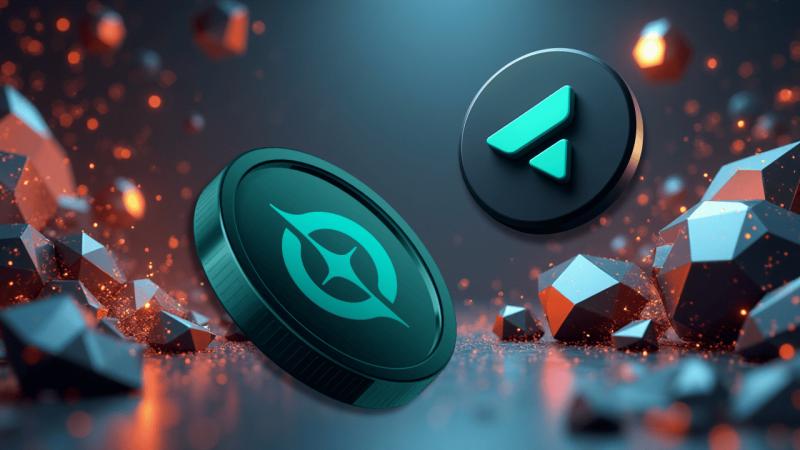 Avalanche (AVAX) Struggles to Break $14, yet GeeFi's (GEE)