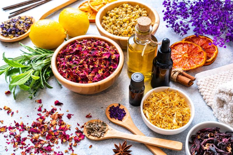 Global Flavours and Fragrances Market Projected to Reach USD