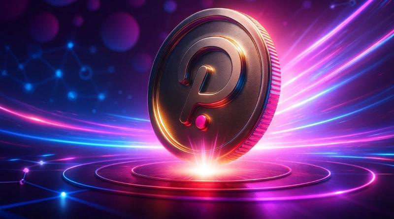 Polkadot (DOT) Price Prediction: HYPER Collects Momentum DOT Hasn't Seen Lately