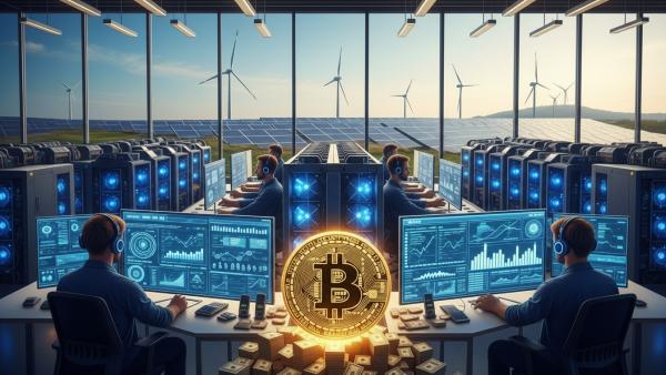 Rising Mining Activity in New York Highlights Growing Interest