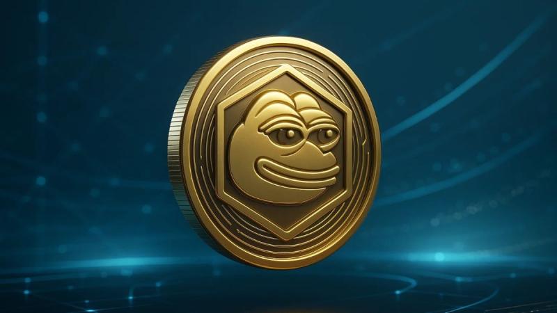 New crypto to explode: PEPENODE Shows Exceptional Early-Cycle Strength