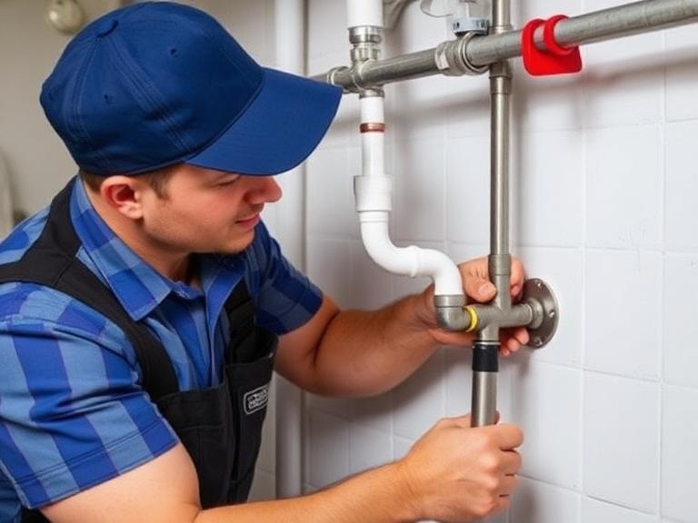 Plumbing Lead Generation Software