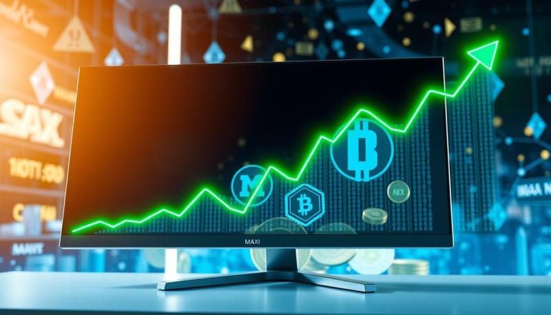 Next crypto to explode: