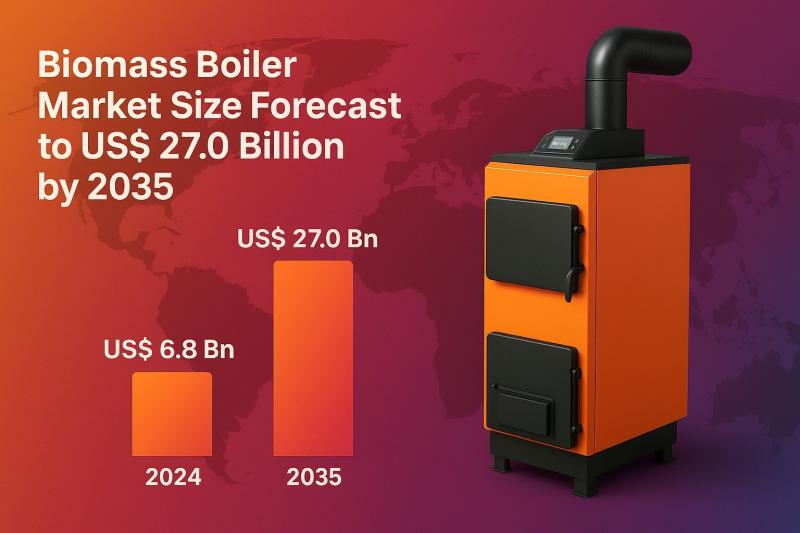 Biomass Boiler Market