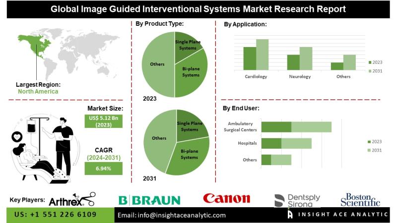 Image Guided Interventional Systems Market