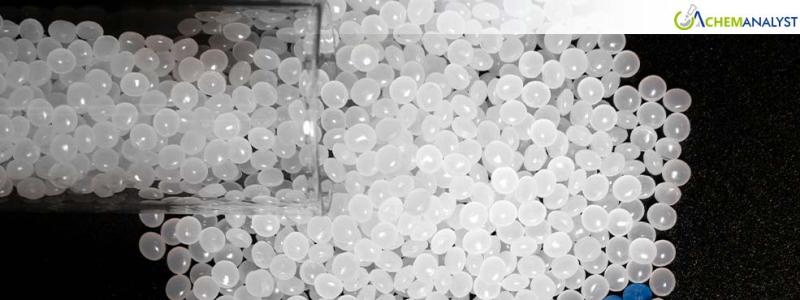 Track Polyolefin Plastomer (POP) Price Trend Historical