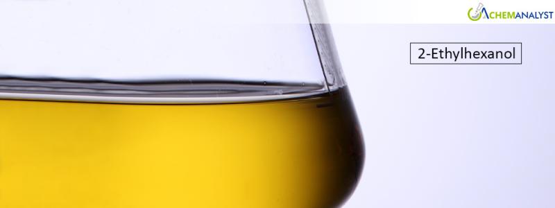 Track 2-Ethylhexanol Price Trend Historical and Forecast