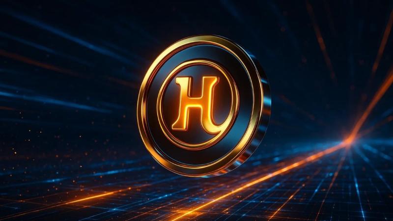 Best crypto presale: Bitcoin Hyper (HYPER) Sets New Presale Benchmarks