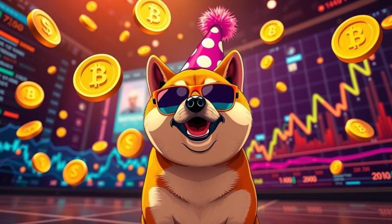 Next crypto to explode: