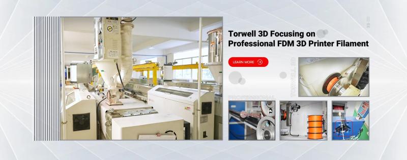 The Secret Behind High-Performance Prints: Torwell,