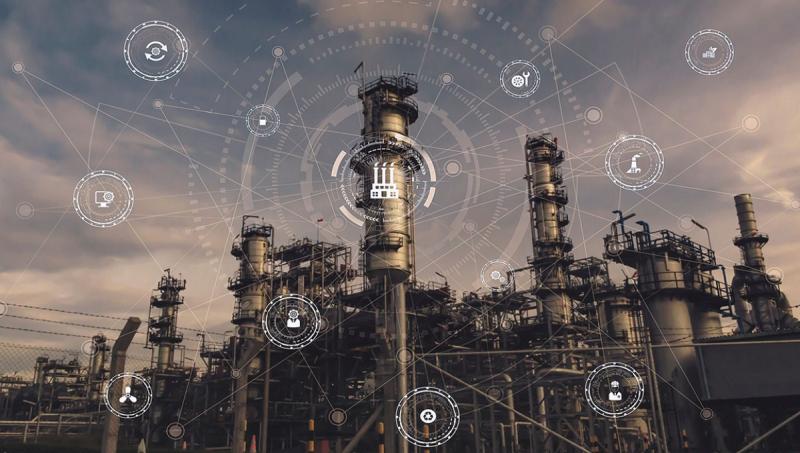 Industrial Energy Management System Market