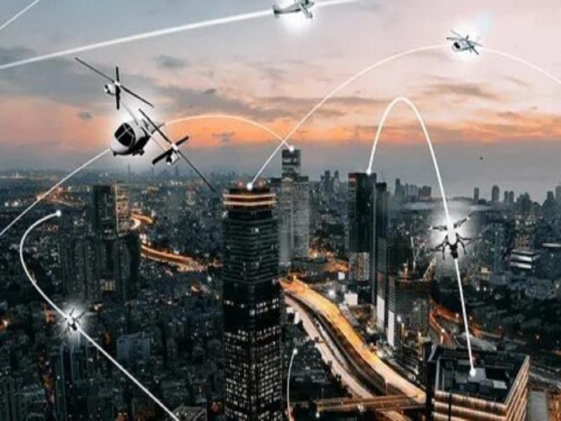 Urban Air Mobility Market